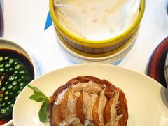 -贝勒爷·酥不腻烤鸭