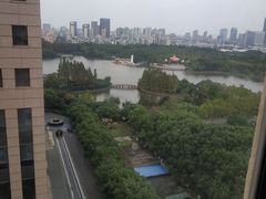 -黄兴公园