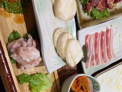 -牛也烧肉(摩尔城店)