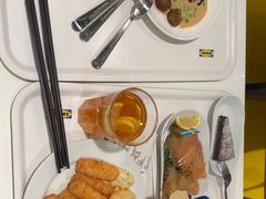 -宜家·瑞典风味餐厅(无锡店)