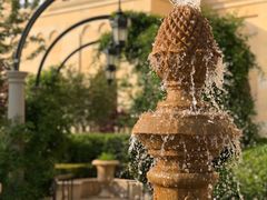 -大堂吧·下午茶·特调鸡尾酒(大连一方城堡豪华精选酒店)