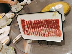 -百草滩羊清水涮羊肉(长城路店)