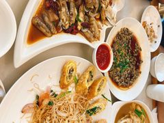 -华盛丰温州大排档(东三环南路店)