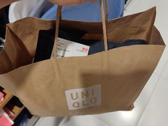 -优衣库(上海金桥国际商业广场店)