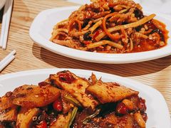 -乡村基·川味现炒大王(熙悦天街店)