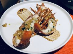 -松临·铁板烧&Omakase(神农店)