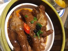 -潮粥荟·潮汕砂锅粥(朝阳大悦城店)