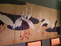 -九洲喜来登酒店湖月日餐厅