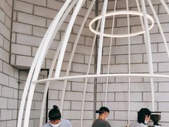 -% Arabica阿拉比卡咖啡(深圳湾万象城店)