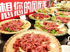 -潭江半岛酒店·西餐厅