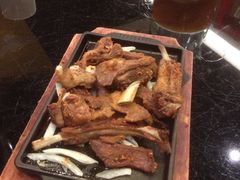 iphone_upload_pic-西贝(金桥店)