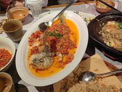 -小柴米·传统江西菜(万寿宫店)