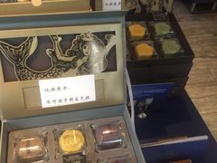-星巴克(长春开运街欧亚店)
