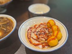 -左记港食(融科天城店)