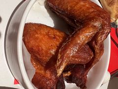 -赤火牛排(金狮广场店)