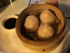 -新大咀港式茶餐厅(宝山万达店)