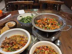 -衡厨·衡阳土菜(中南店)