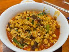-清真·马洪小炒泡馍馆(钟楼回民街店)
