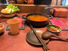 -旺福·贵州酸汤牛肉火锅(陆悦天地店)