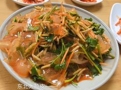 -屋里家延边朝鲜族冷面(南园店)