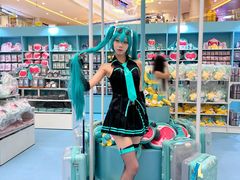 -皇庭广场(福华三路店)