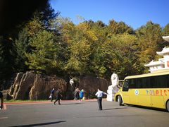 -五女峰国家森林公园