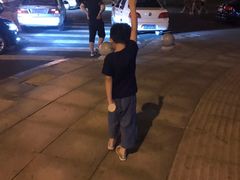 -长白岛森林公园