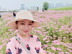 -汉江湾体育公园