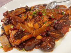 -新光酒家·河豚·海鲜·蟹料理(浦东店)
