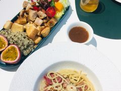 -露露家咖啡店