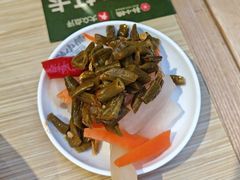 -孙小楠麻辣香锅(欧亚卖场店)