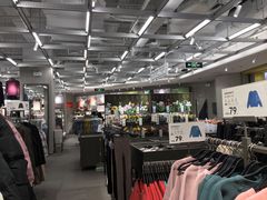 -鹿岛会员店(熙地港店)