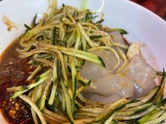 -老何太太鹤岗小串·团建聚餐(龙华店)