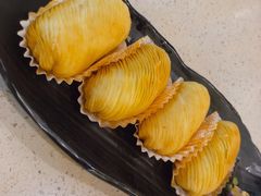 -点都德(华强南店)