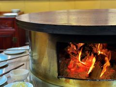 -烤肉宛饭庄(北新桥店)