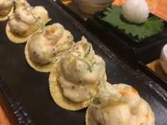 -味太助·银饭食堂(中华城店)