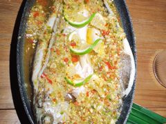 -岛风·台食小馆 ISLAND BISTRO(烟台山店)
