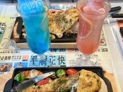 -肥韬茶餐厅(海上世界店)