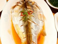 -蟹天蟹地农家菜·阳澄湖大闸蟹(浅水湾店)