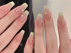 -LILY NAILS美甲美睫