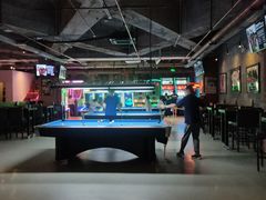 -CAGES凯吉思西餐厅运动乐园(静安店)