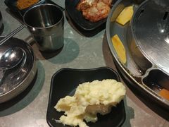 -哈哈碳都·牛肋条无限自助烤肉(台江万达店)