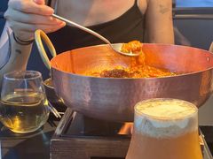 -Ameigo梅果·云贵川bistro(长宁来福士店)