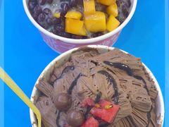 -梁子刨冰王&梁小糖(王顶堤店)