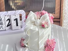 -Lucky Time幸福时光DIY蛋糕烘焙馆(大悦城店)