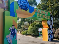 -溱湖国家湿地公园