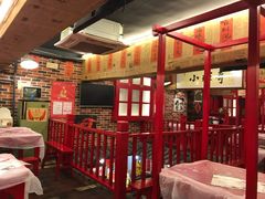 -小辉哥大排档(船山路总店)