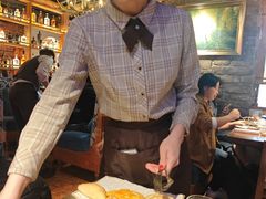 -格鲁·秀色Georgia’s Feast