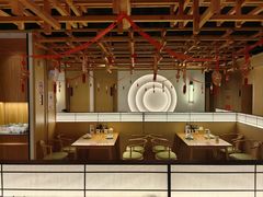 -伊喜饺子·烤鸭(五道口学院路店)
