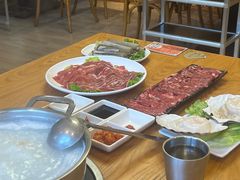 -吉友粥底火锅(方斜路店)